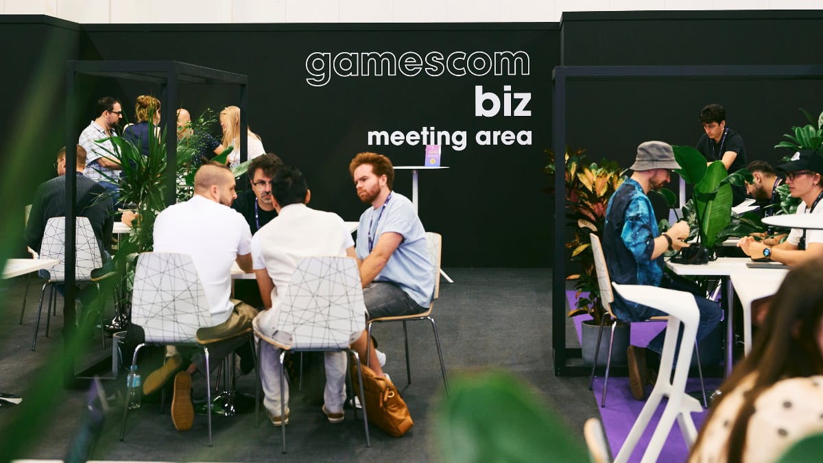 Gamescom Apologises After Indie Developers’ Laptops Were Stolen