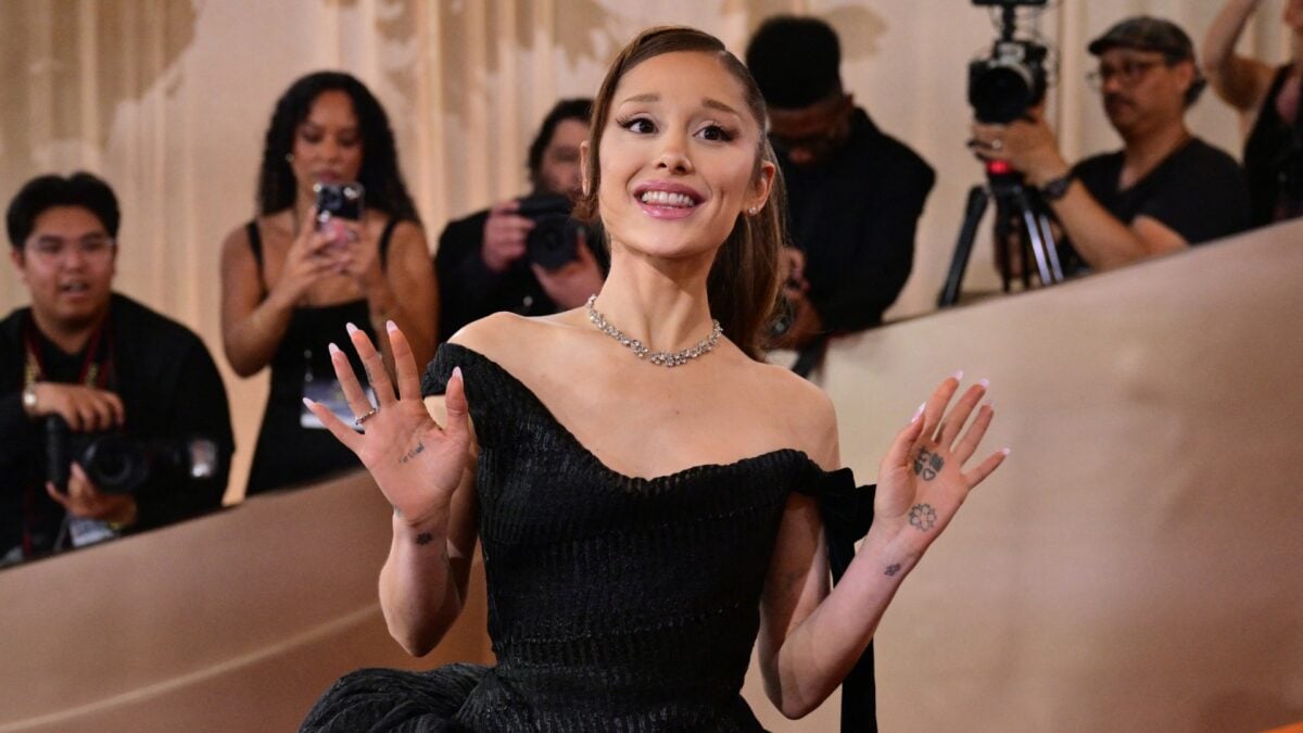 Why Ariana Grande Won’t Return in Final Fantasy Resonance