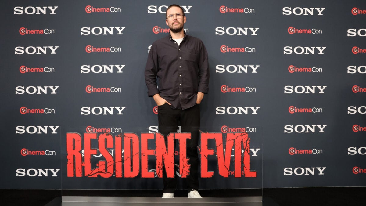 Zach Cregger Says His Resident Evil Movie Will Speak for Itself
