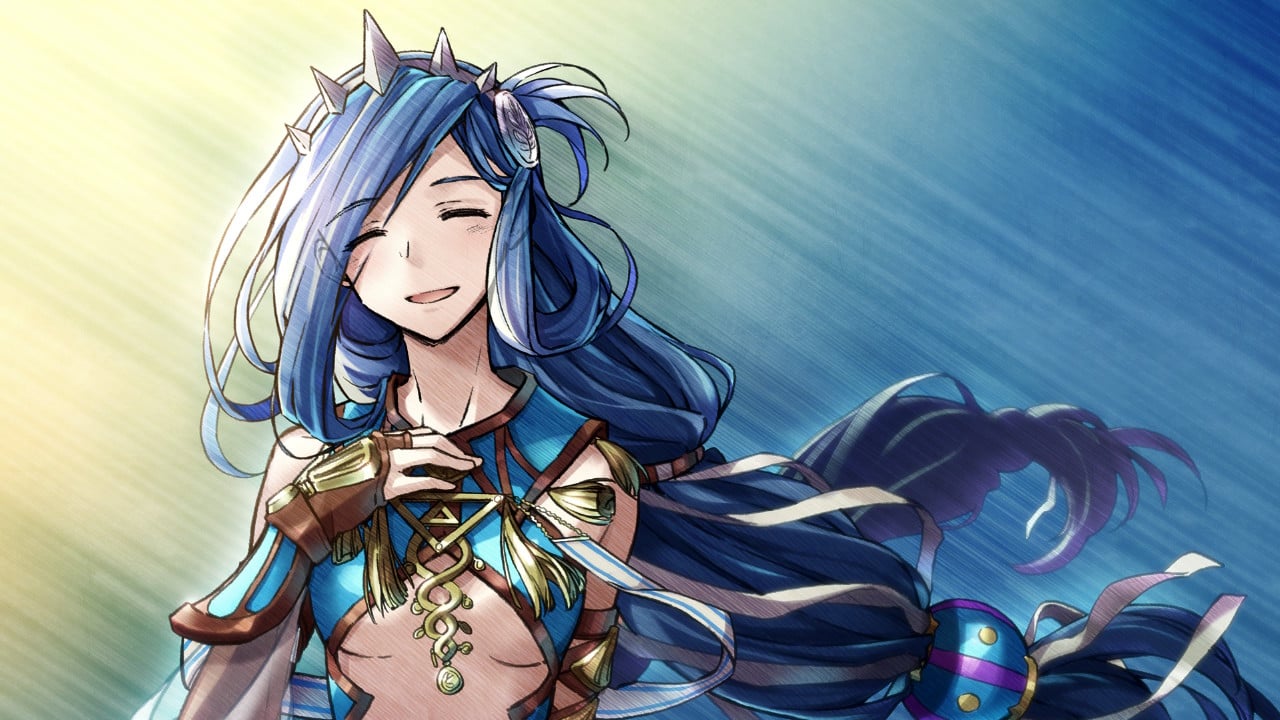 Why Ys VIII: Lacrimosa of Dana Makes Apocalypse Personal