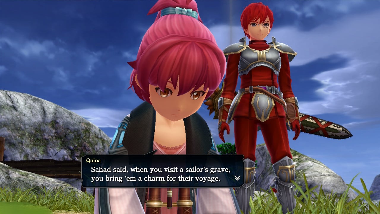 Ys VIII 2270