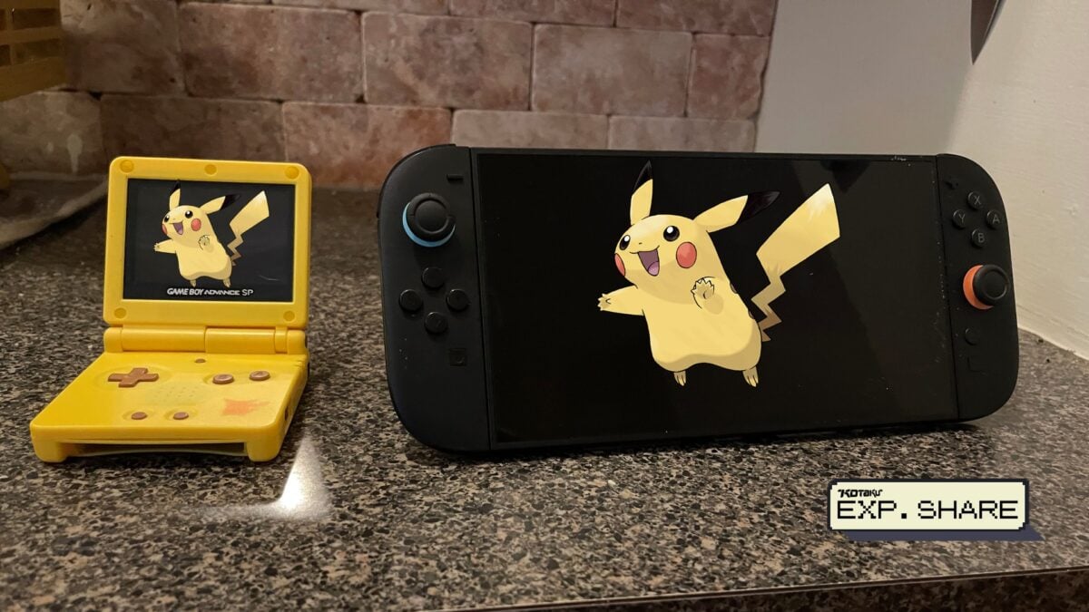 Could This Adapter Keep Pokémon Bank’s Legacy Alive?