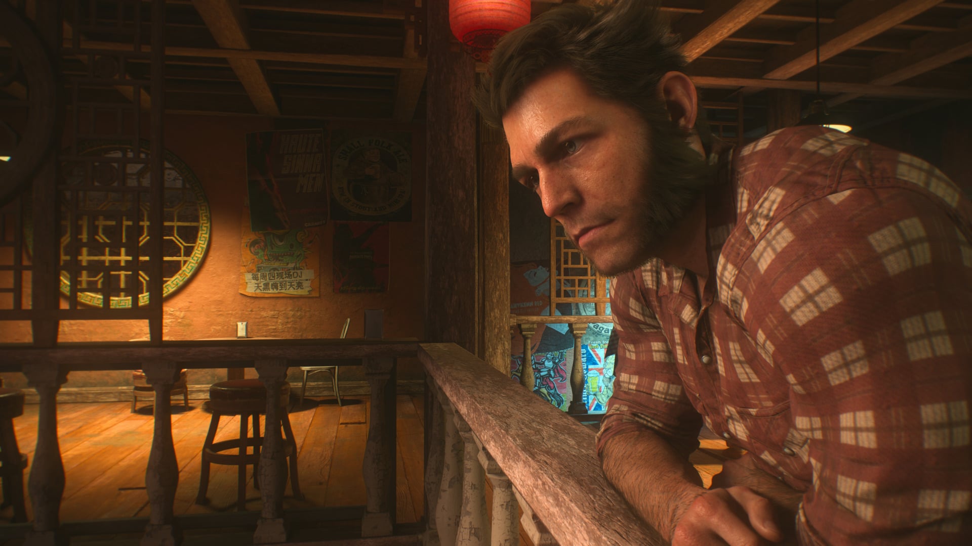 Marvel’s Wolverine’s Best Gameplay Idea Deserved More Time