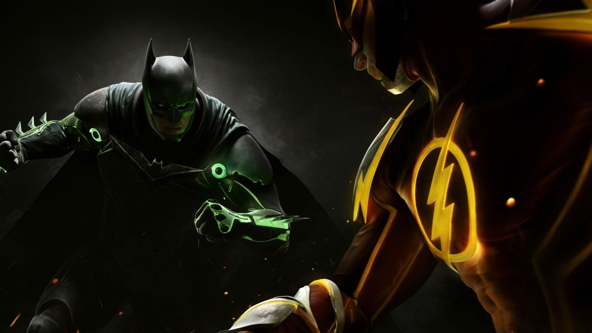 Why the Evidence Points to Injustice 3 Playtests