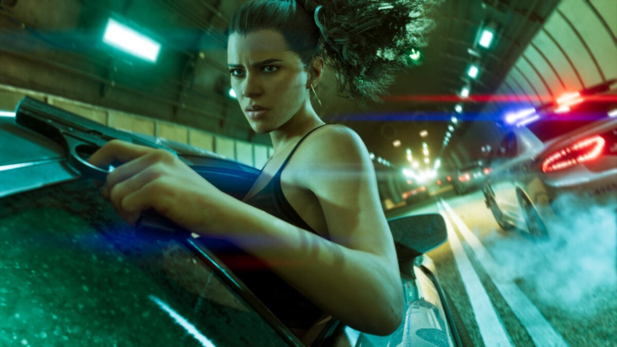 GTA 6 Already Has More Vehicles Than Any Previous Single-Player Entry