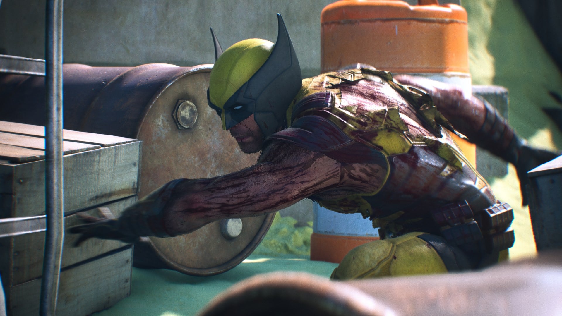 Marvel's Wolverine 20260825210143