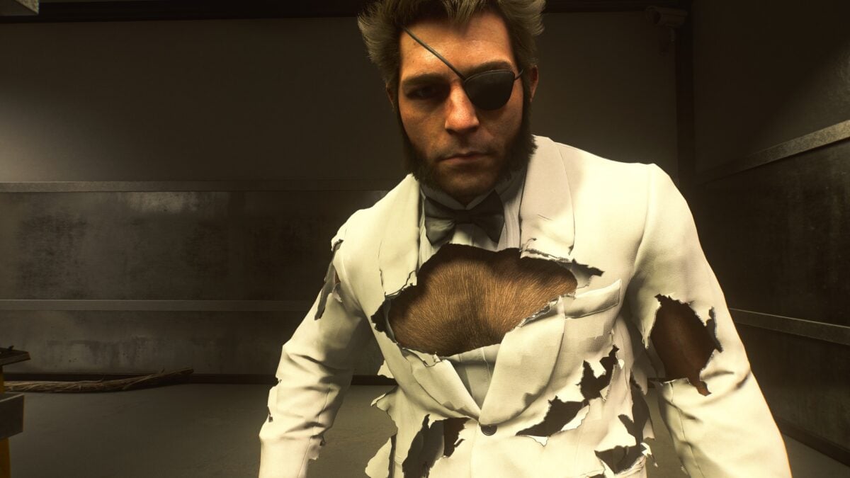 Marvel’s Wolverine Gets Its Battle Damage Right