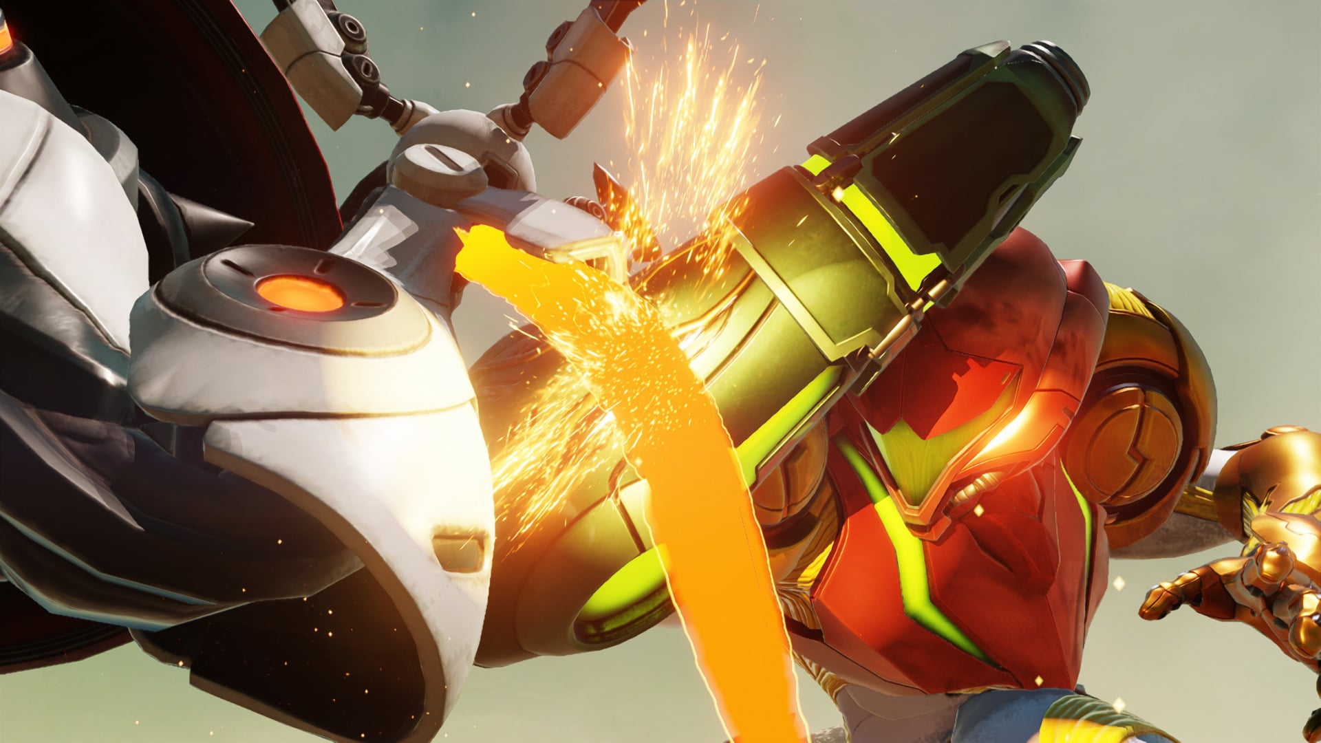 Metroid Ravenous Gives Samus a Fiercer Edge
