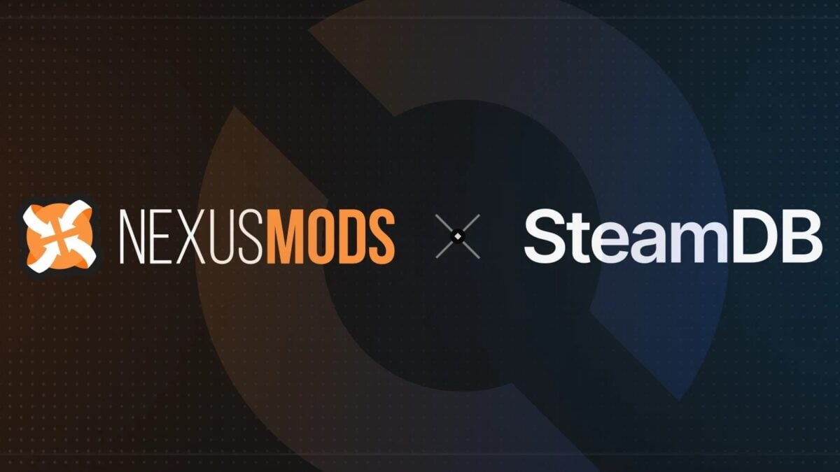 Nexus Mods Acquires SteamDB in Major Modding Platform Deal