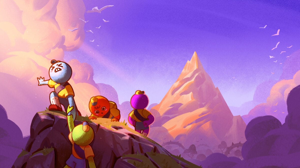Indie Developers Are Becoming Publishers With Their Hit-Game Earnings