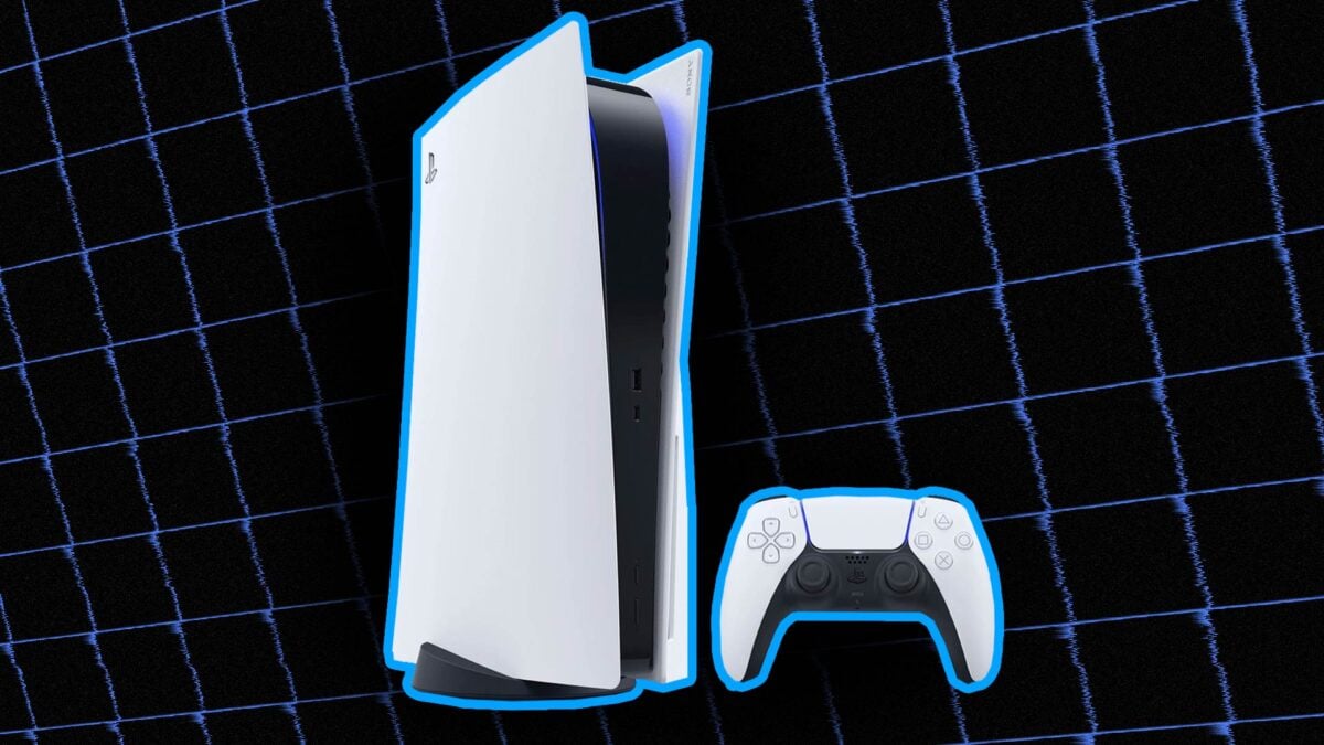 Sony Shifts PS5 Focus From Console Sales to Player Spending