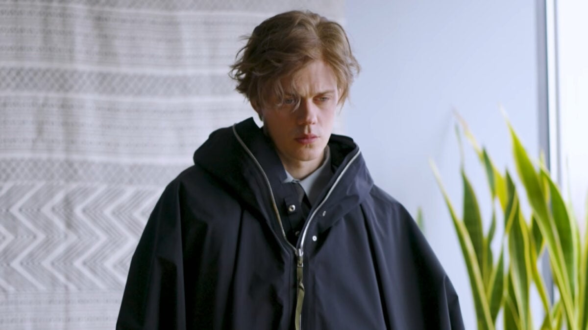 Bill Skarsgård Leads Kojima’s Physint as Development Moves Forward