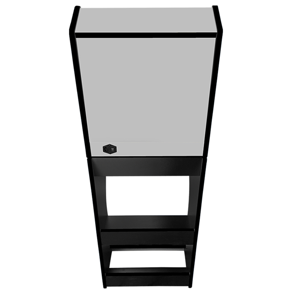 Retro Bartop & Stand - Plain Grey Machine - Image 4