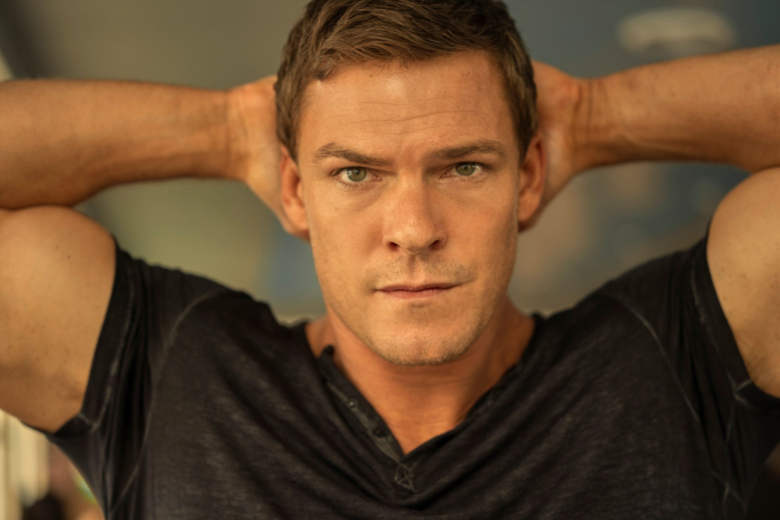 Neagley Arrives on Prime Video as Reacher Season 4 Ends