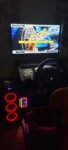 Rgb Coin Acceptor with 12V LED Light | Retrocade photo review