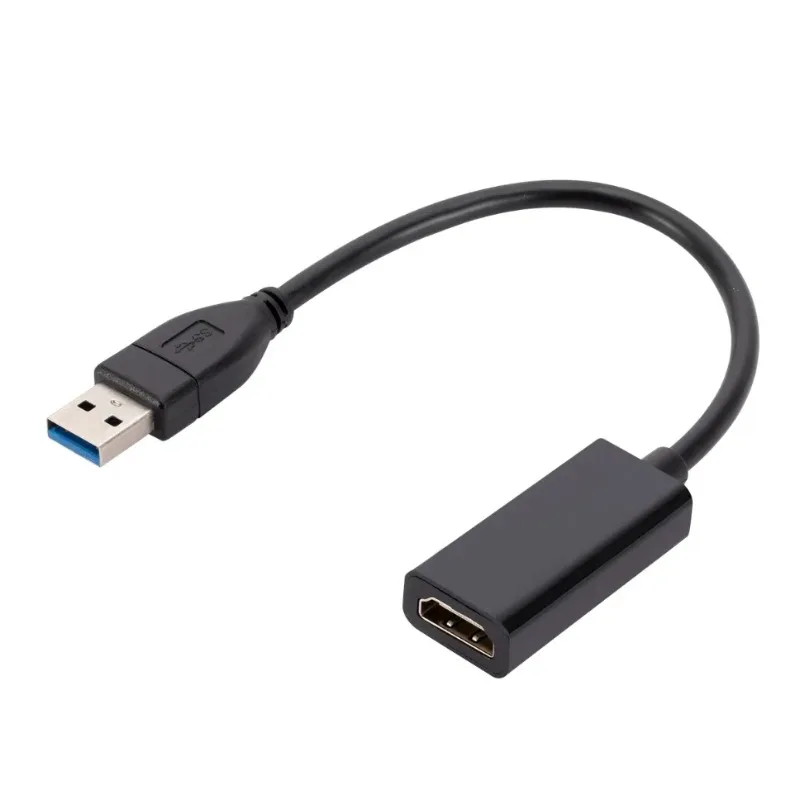 USB 3.0 to HDMI Converter 1080P Multi Display Adapter for Windows PC Laptop Projector - Image 5