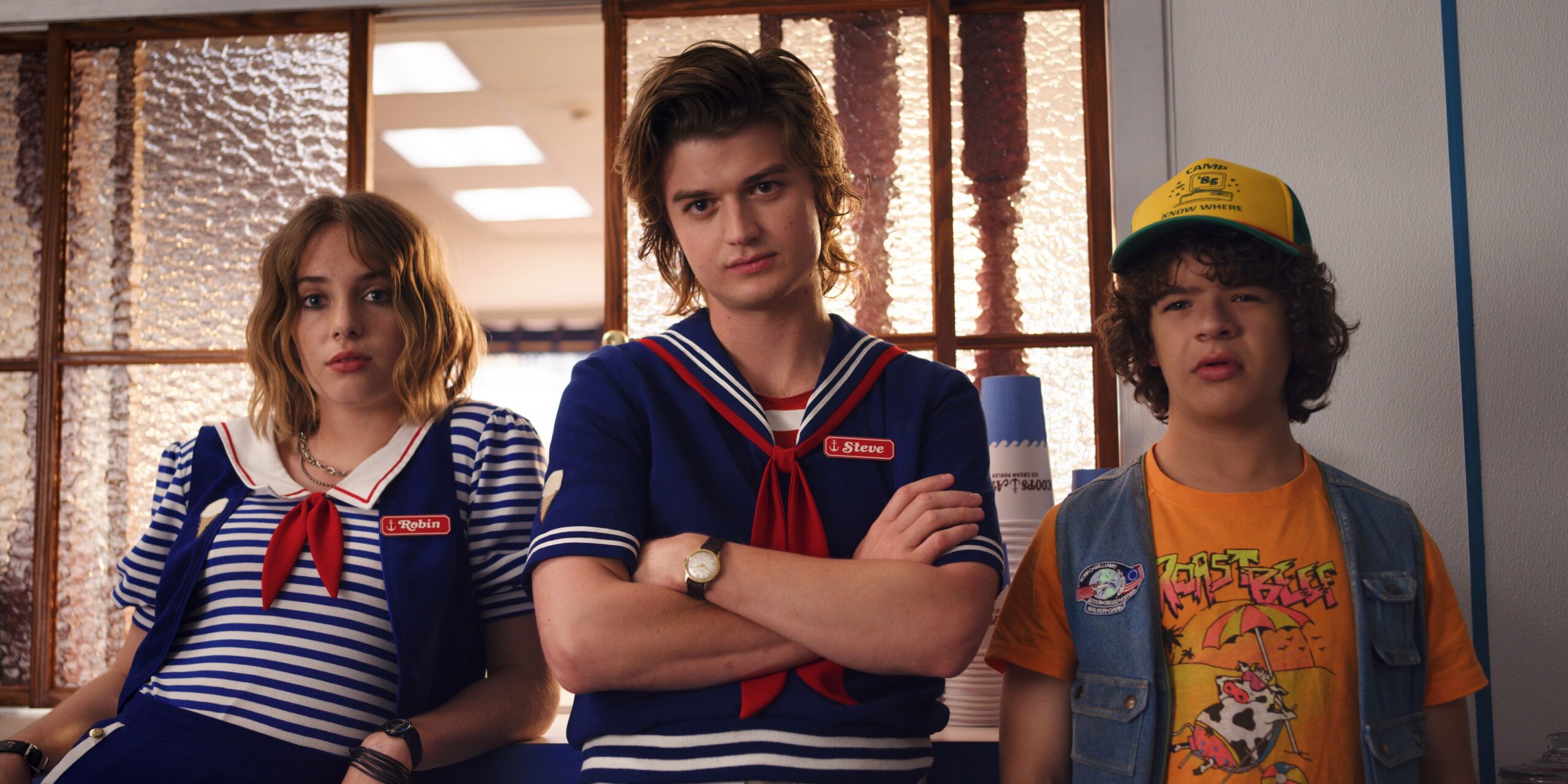 Stranger Things: Tales from ’85 Season 2 Release Date and Recap