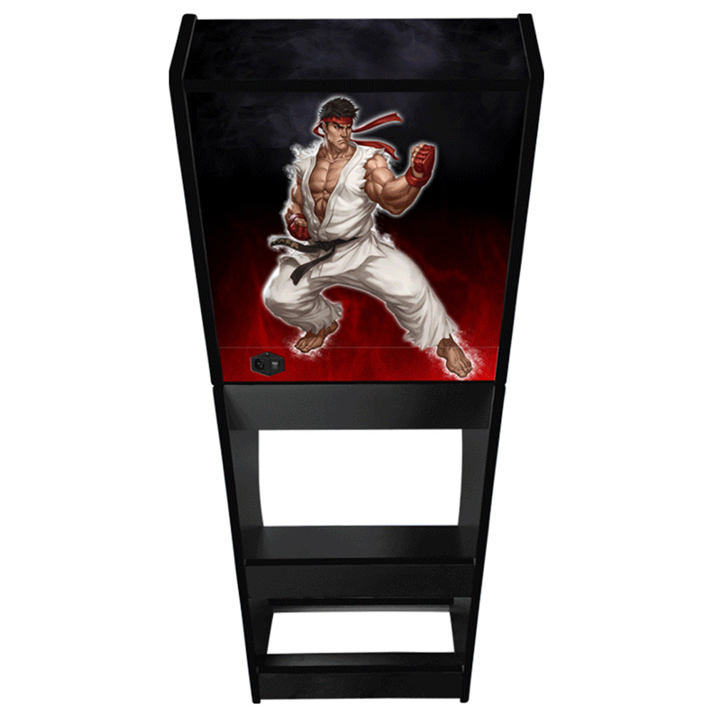 Retro Bartop & Stand - Street Fighter v1 - Image 4