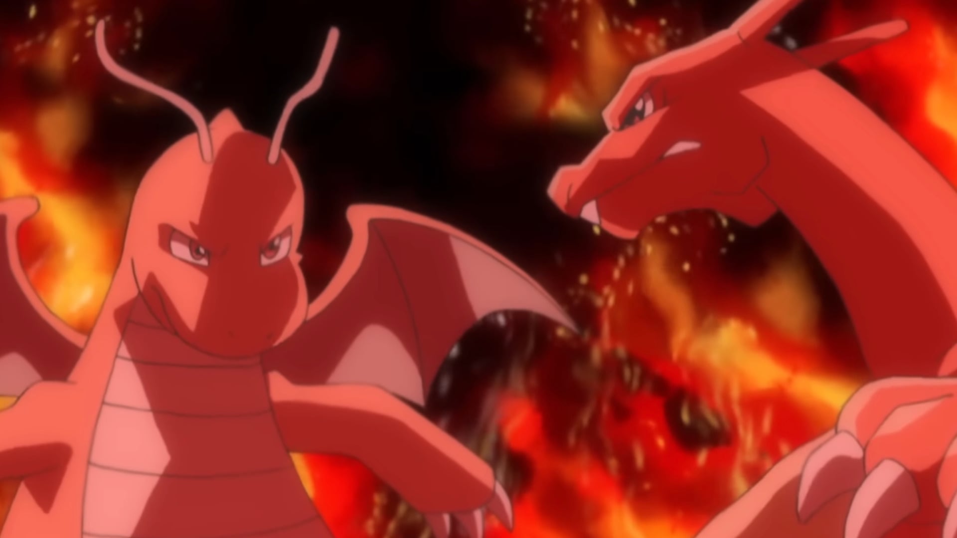 Mega Dragonite Makes History at the Pokémon World Championships
