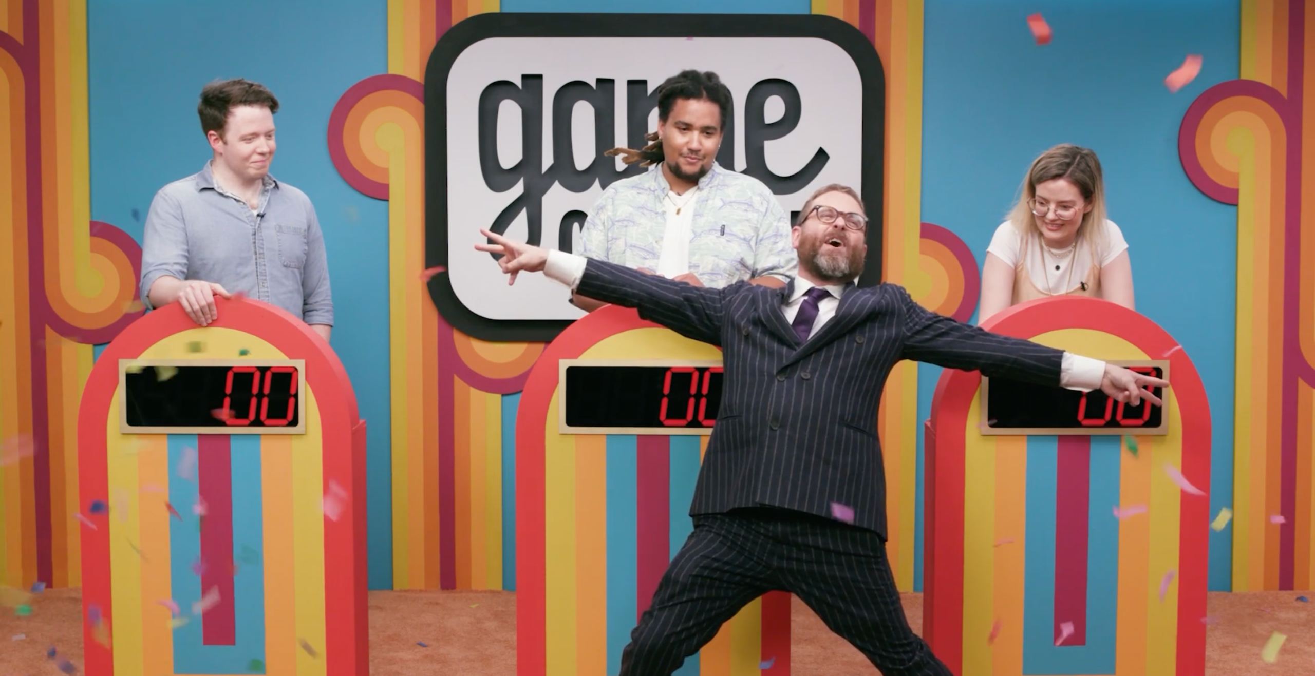 The 10 best Game Changer episodes, ranked