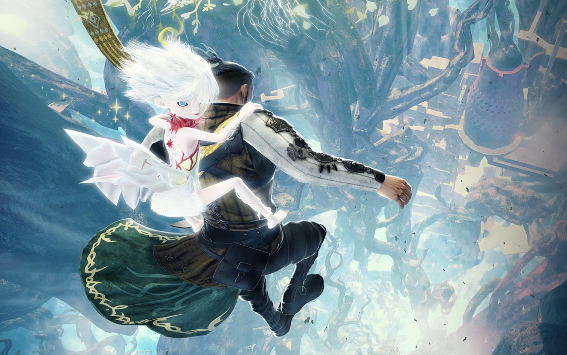 Cygames Edge targets quicker releases with smaller games