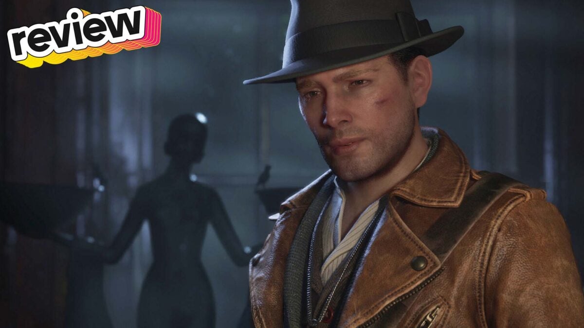 The Sinking City 2 Review: A Strong, Slimy Survival Horror
