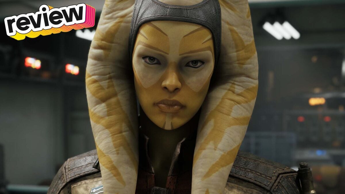 Star Wars Zero Company Review: Brilliant Tactics, Rough Edges