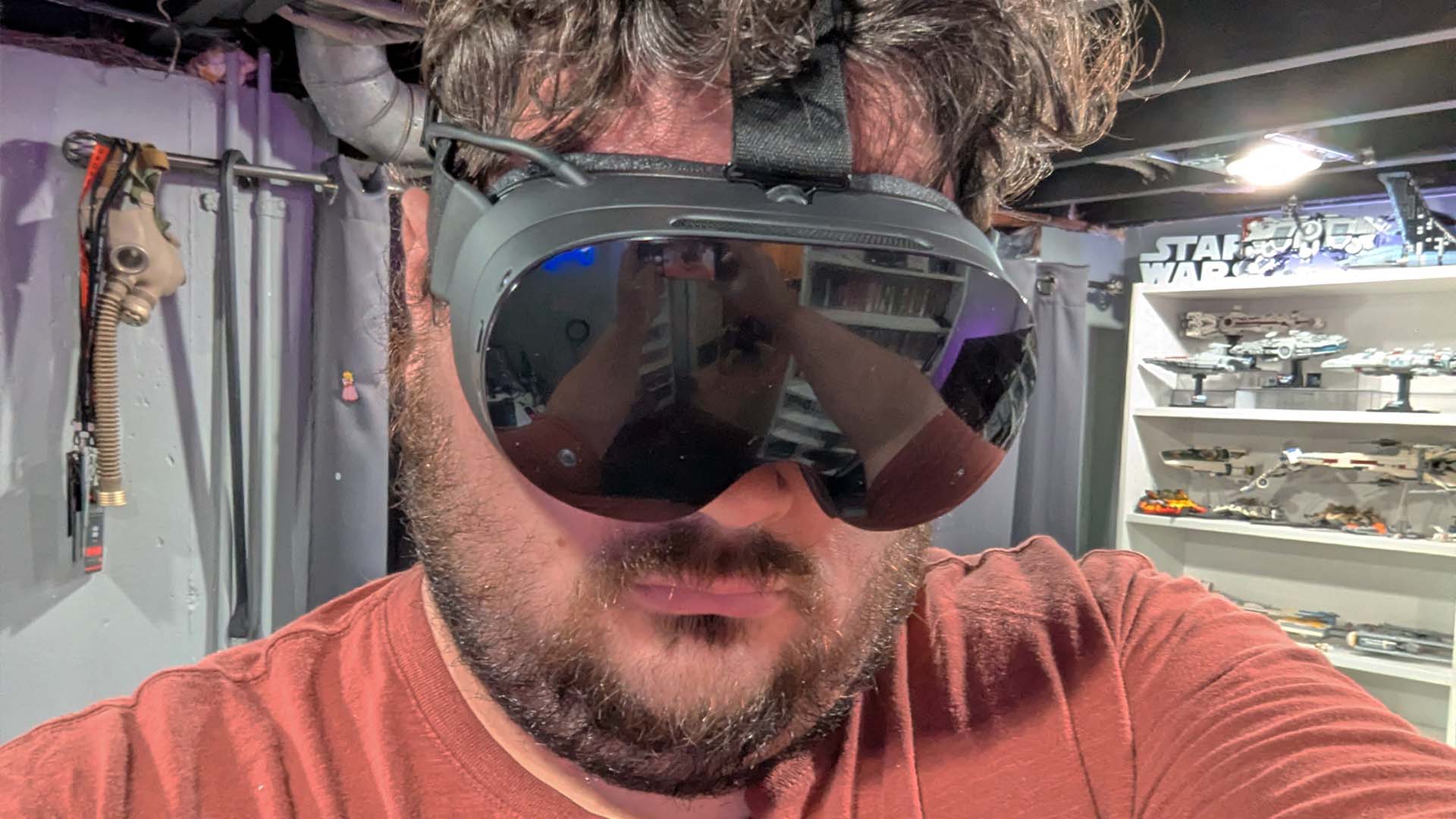 Steam Vr 3