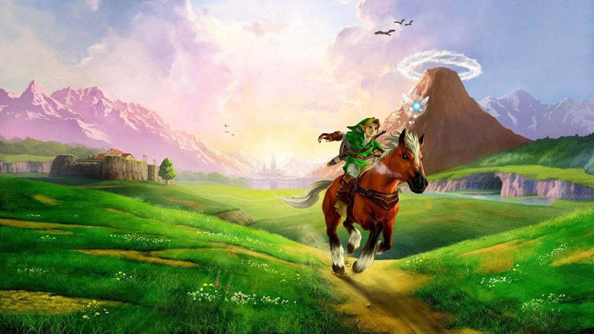 Nintendo Announces Two Direct Presentations for Next Week