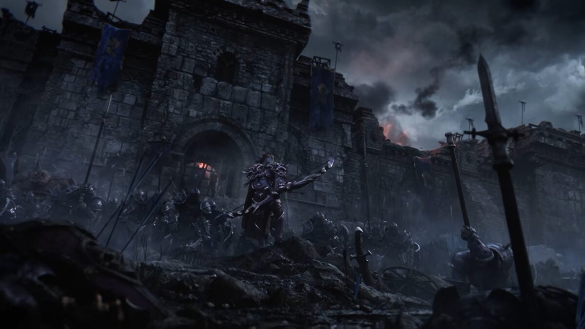 Warcraft 3: Reforged Players Are Still Hunting Two Secret Levels