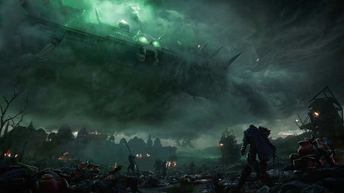 Warcraft 3: Reforged’s New Campaign Arrives With Uneven Features