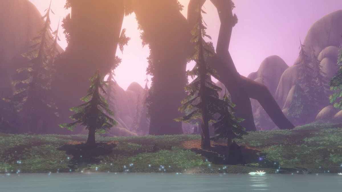 World of Warcraft: Forever Feels Like Classic+ Evolved