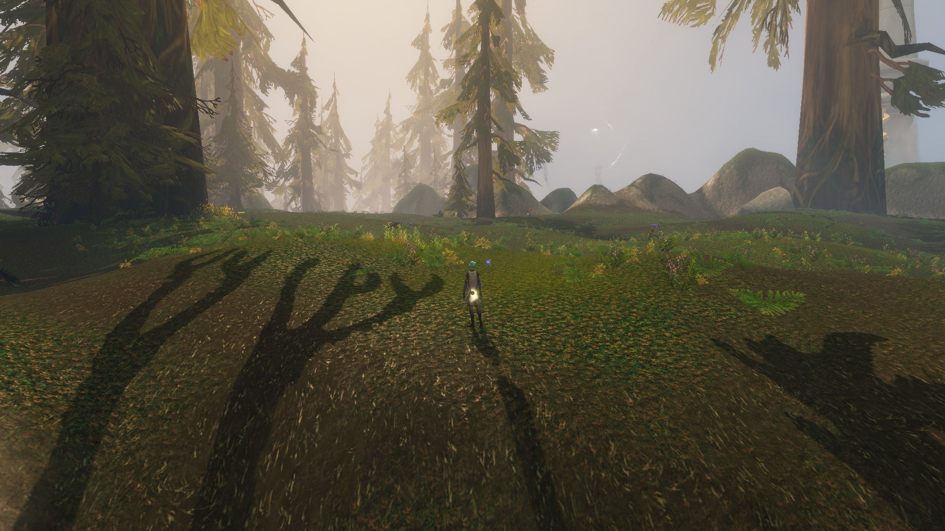 World of Warcraft: Forever Players Admire Its New Lighting