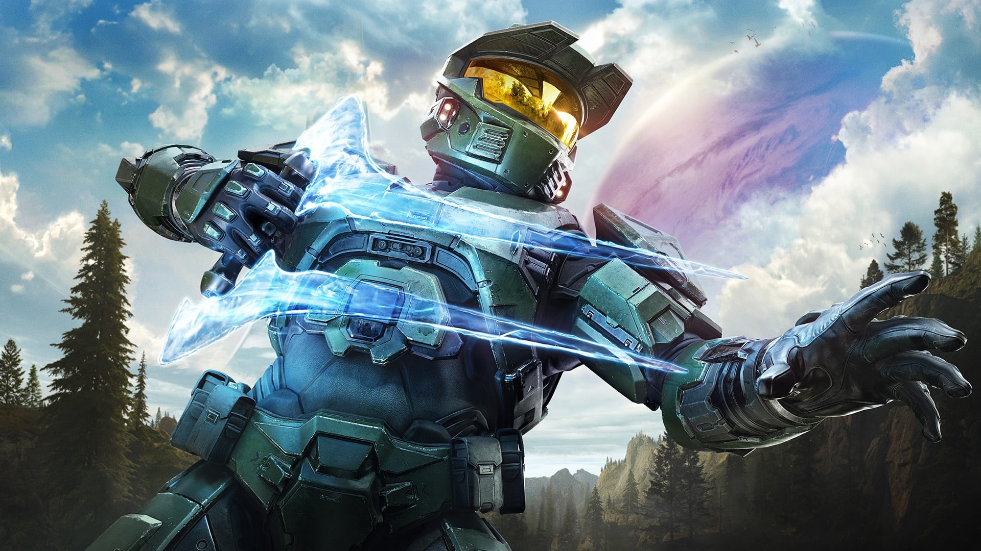 Former Halo Developers Respond to Xbox Layoffs and Activision Shift