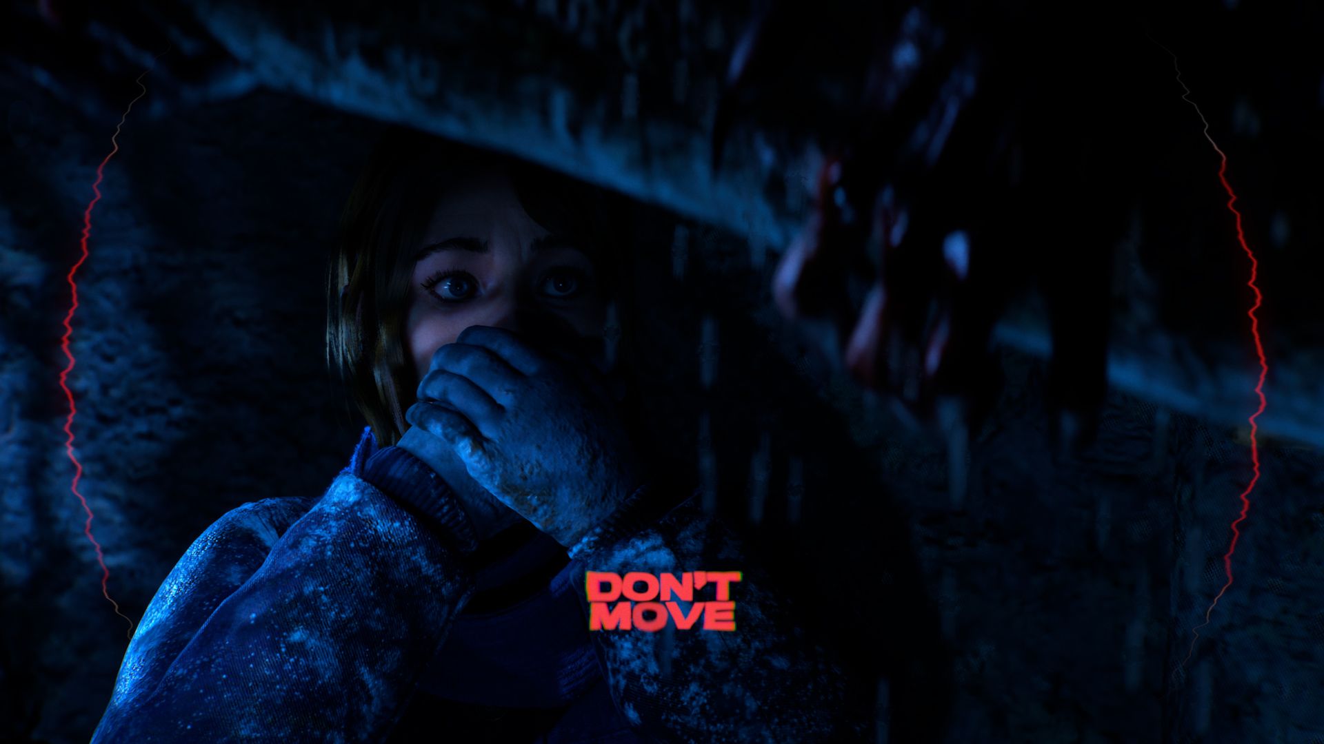 Until Dawn 2 launches on PlayStation 5 in January 2027