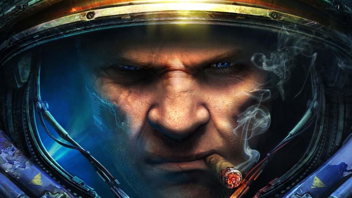 Nexon Reportedly Pursues Licence for a New StarCraft Game