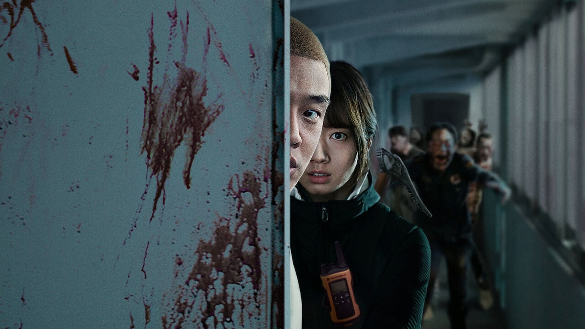 Why #Alive Still Works as a Korean Zombie Thriller