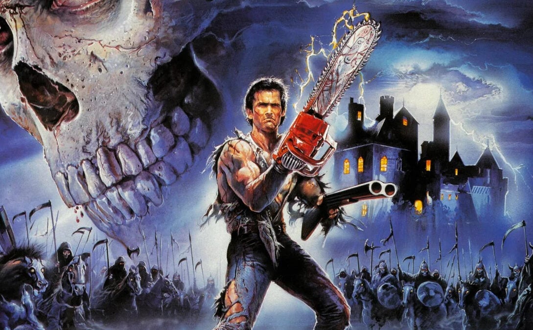 Bruce Campbell Shares Five-Year Cancer Prognosis