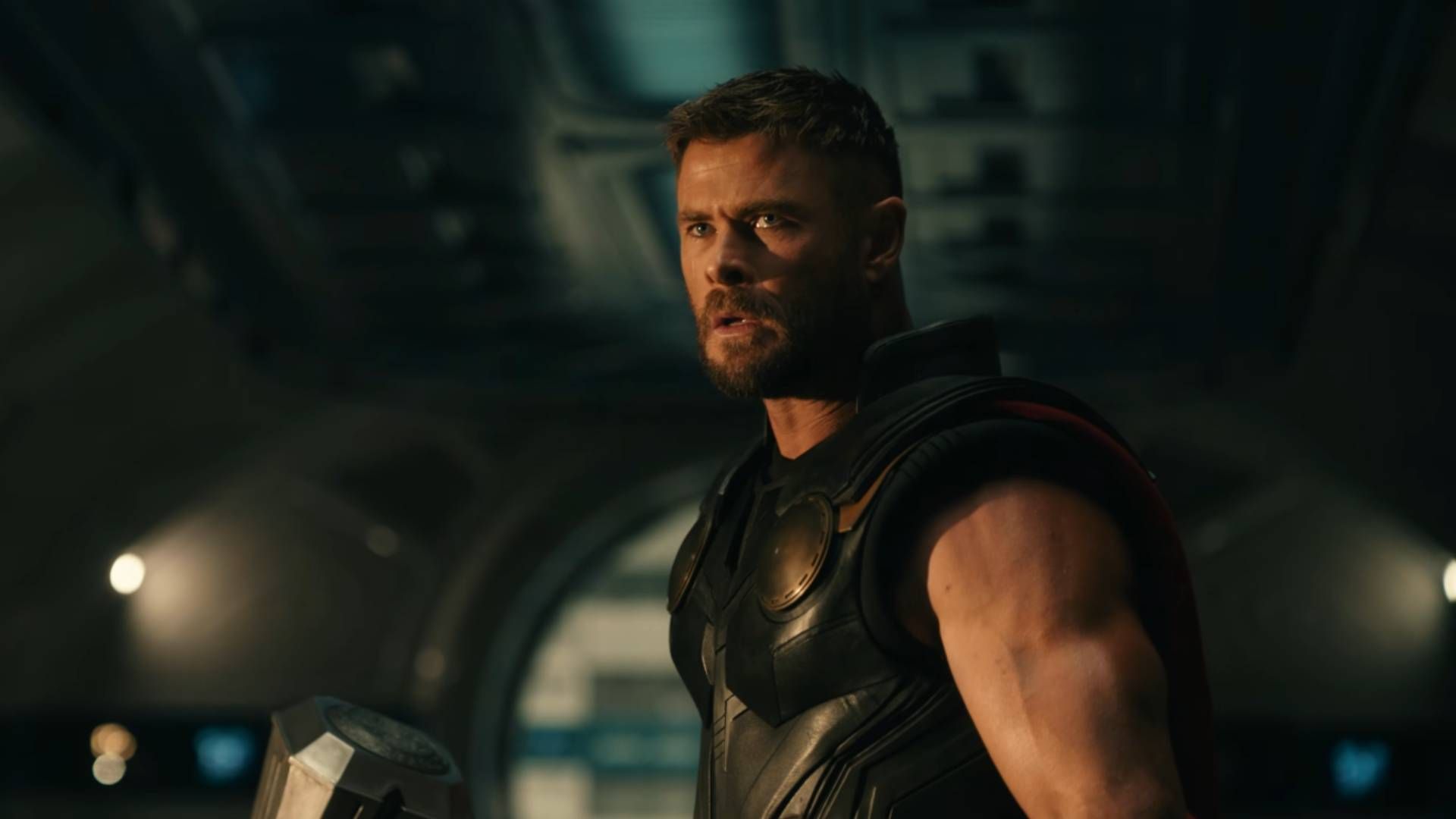 Why Avengers: Doomsday Filmed Before Its Script Was Finished