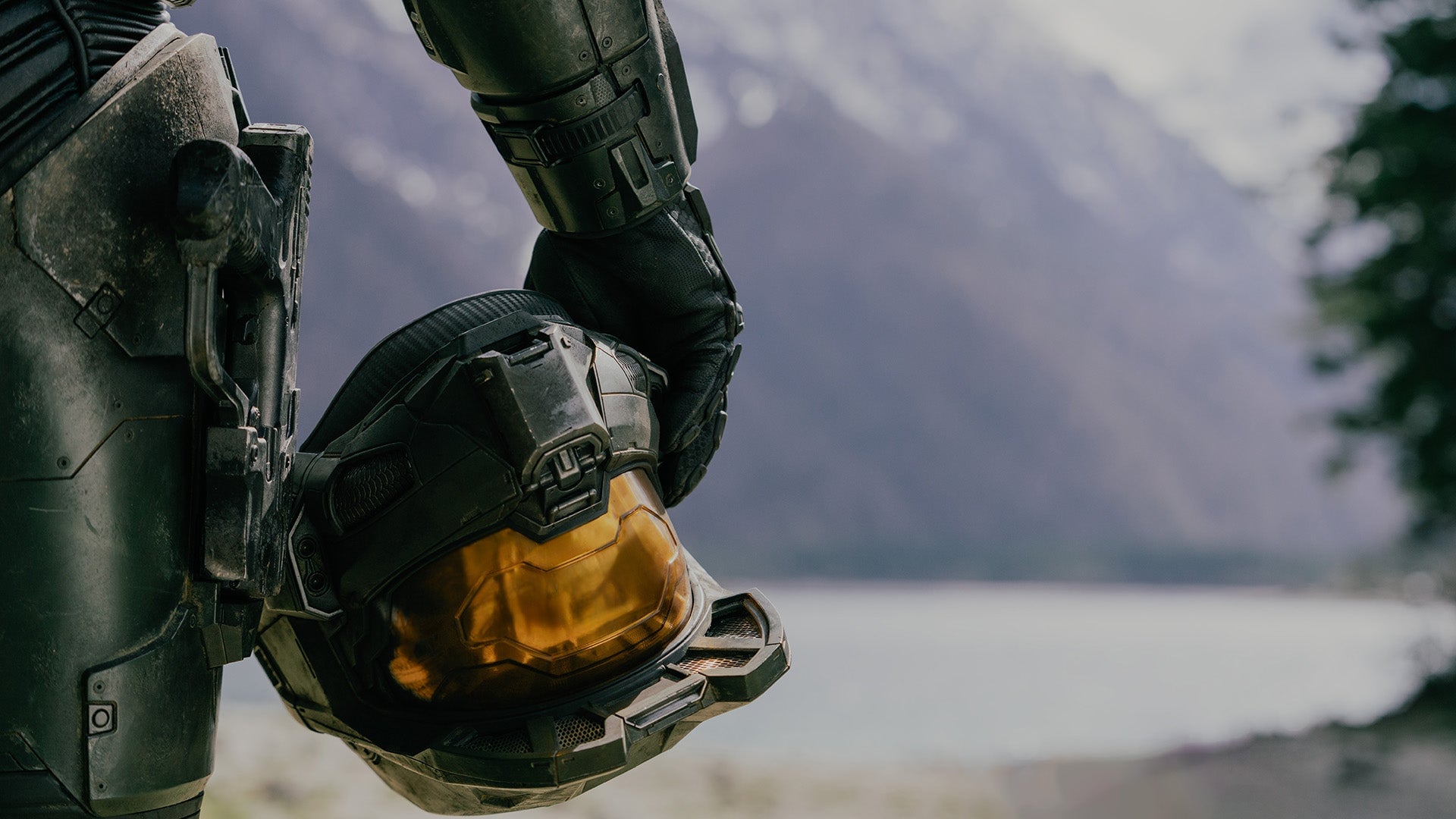 Halo Studios Developer Promoted Before Being Laid Off