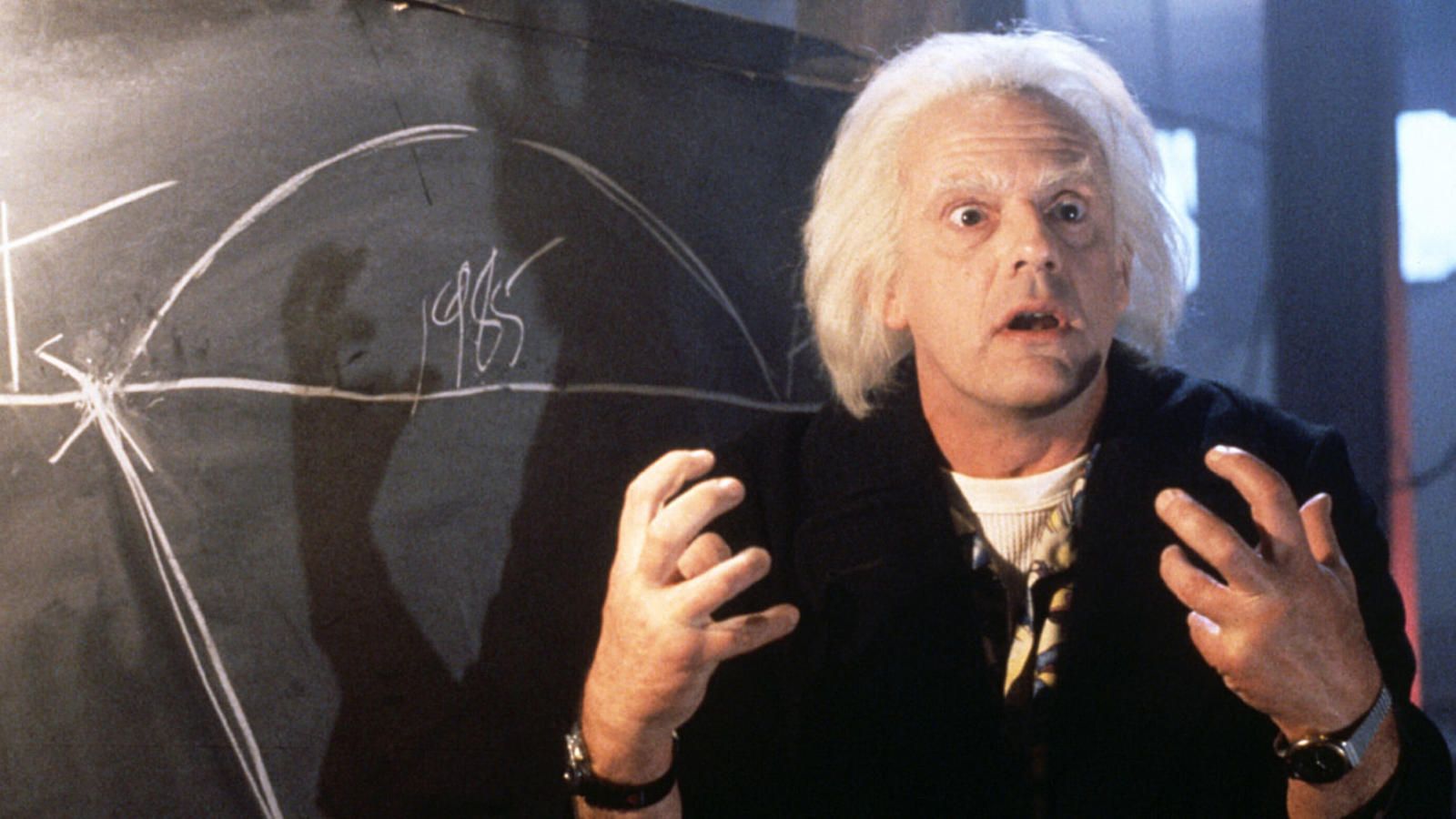5 Time-Travel Movies That Get the Science Surprisingly Right