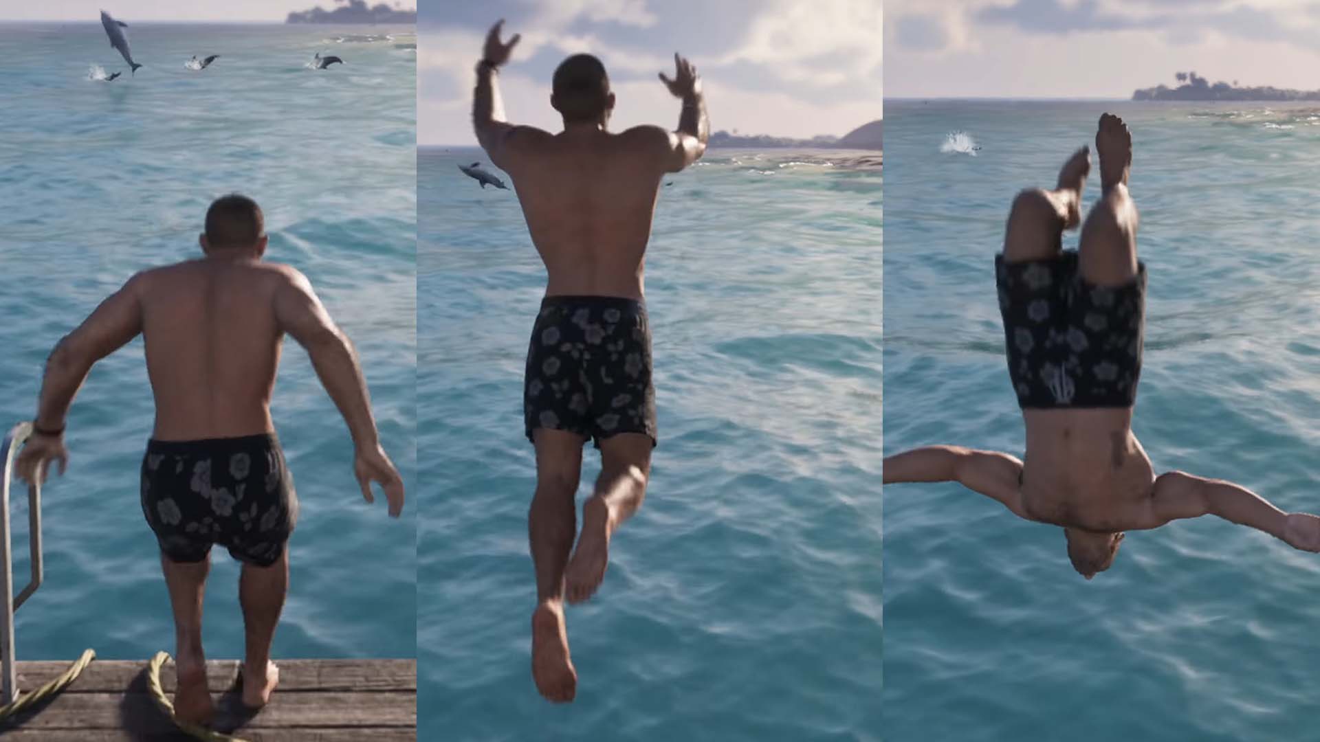Can GTA 6’s Strange Backflip Actually Be Done?