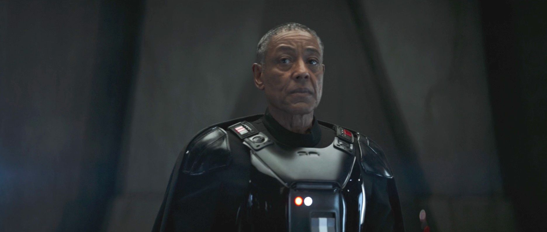 Giancarlo Esposito Would Choose Magneto Over Professor X
