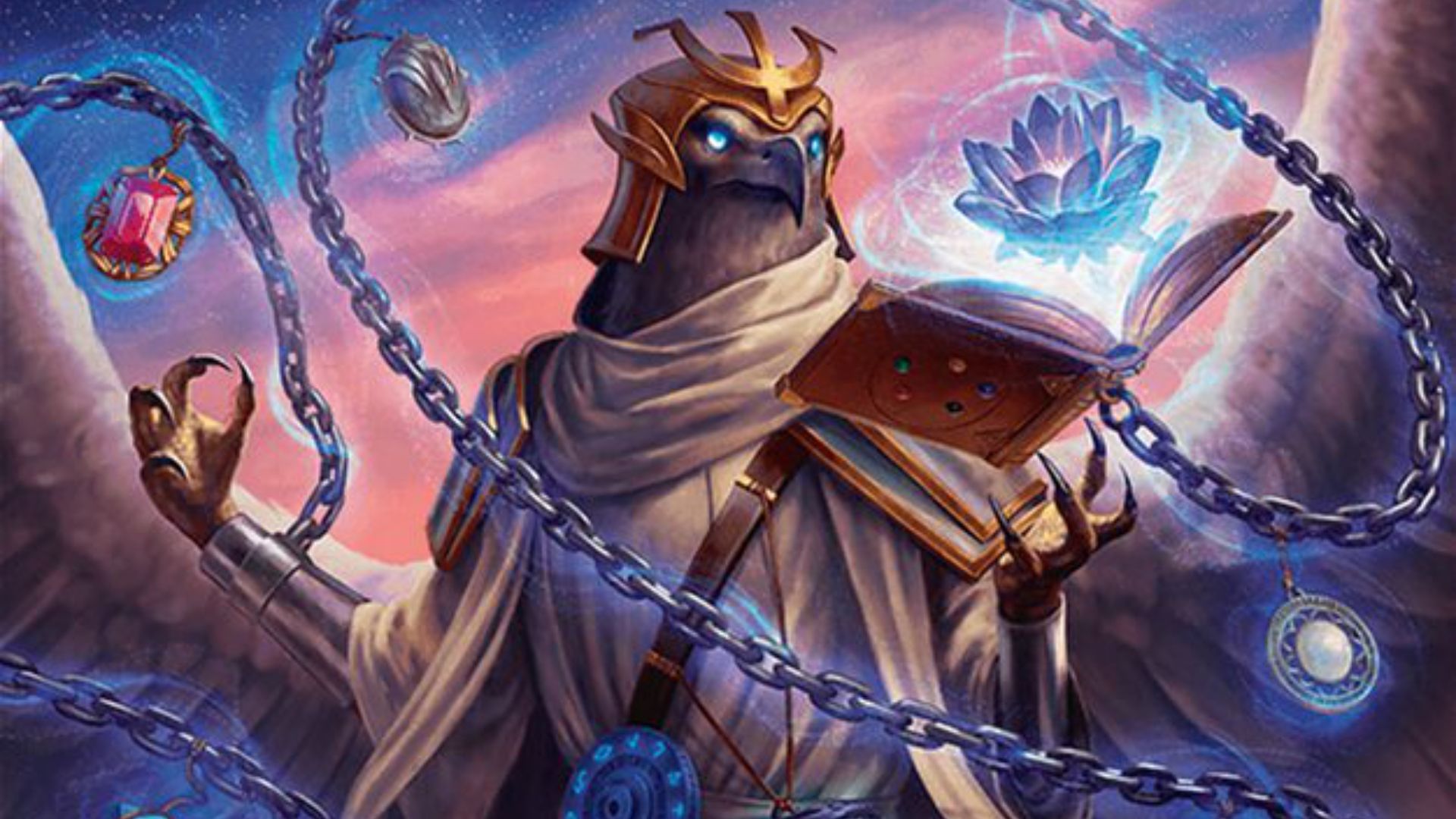 Magic: The Gathering’s 10 Best Alchemy Cards, Ranked