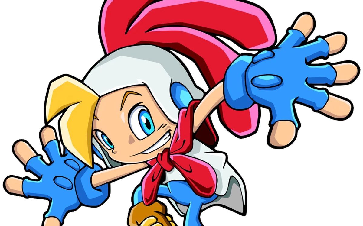 Billy Hatcher and the Giant Egg key art - GameCube