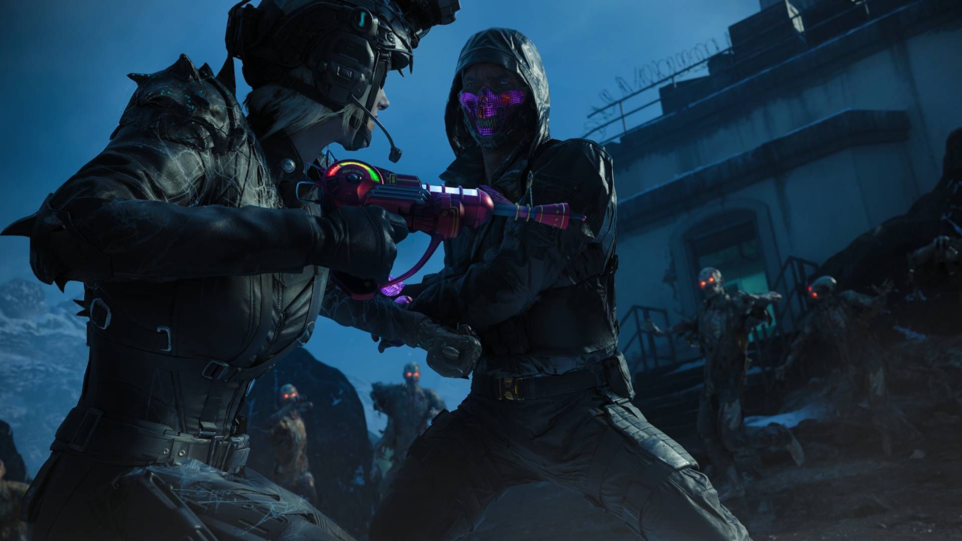 Black Ops 7 Season 6 start time in Australia and worldwide