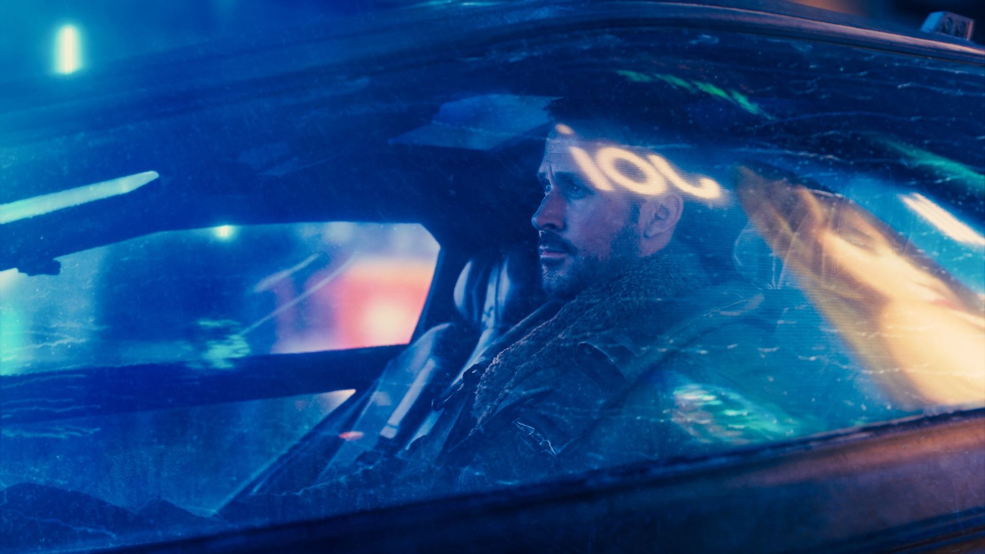 Blade Runner 2049 Becomes an HBO Max Streaming Hit