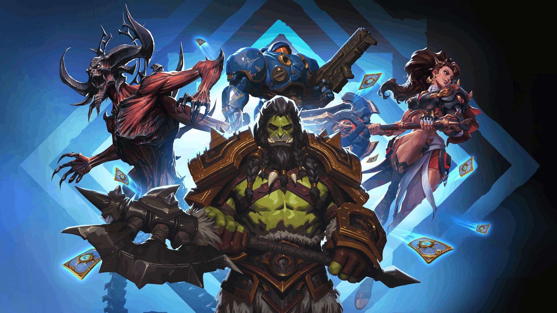 BlizzCon 2026: Every Major Blizzard Announcement