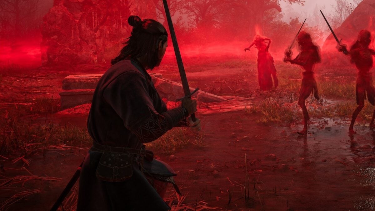 The Blood of Dawnwalker Reviews Split Over Its Ambitious RPG Design