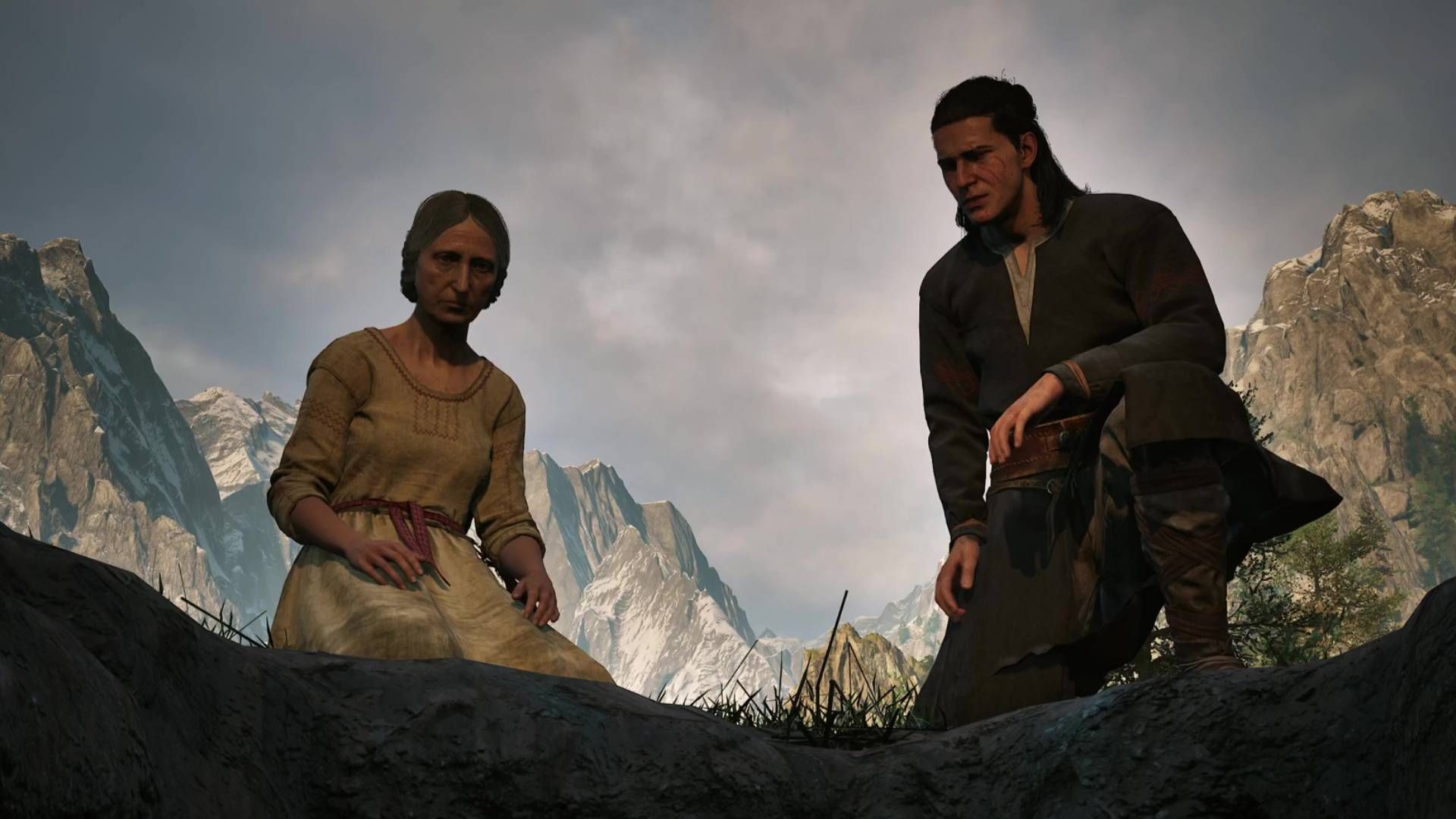 ‘Disturbed’ quest walkthrough in The Blood of Dawnwalker
